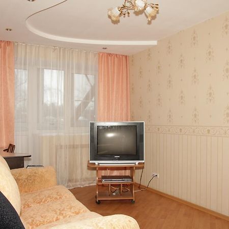 Apartments Kraynova 14 Vladimir Esterno foto