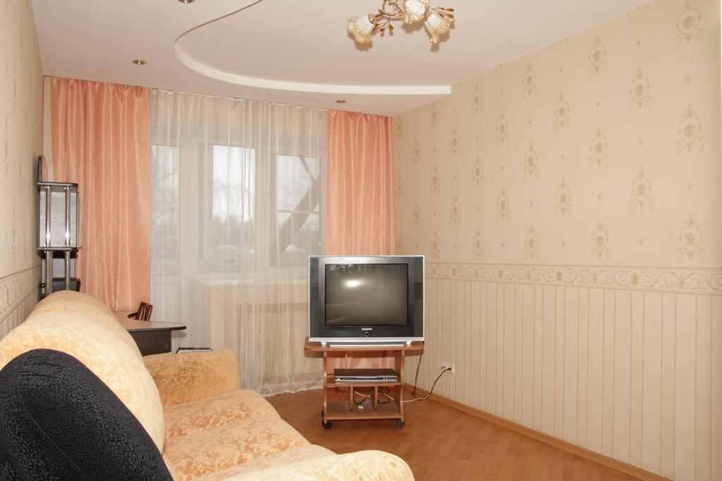 Apartments Kraynova 14 Vladimir Esterno foto